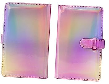 Abaodam 96blatt Fotoalbum Dazzle Stilvolles Erinnerungsbuch Für Zuhause Für -fotos -projekte Und Besondere Anlässe Wie Muttertag Und Valentinstag