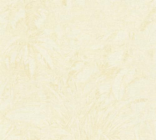 A.S. Création The BOS 388263 Papier peint non tissé métallisé Rose doré 10,05 m x 0,53 m Fabriqué en Allemagne