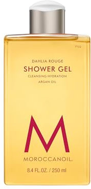 Moroccanoil Shower Gel
