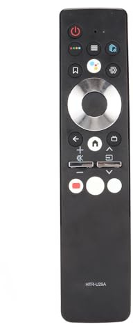TV-röstfjärrkontroll, Röststyrningsfunktion, Genvägsknappar, Trådlös Fjärrkontroll för LE65AQTS6UG LE75AQTS5UG LE65AQT6600UG LED HDTV