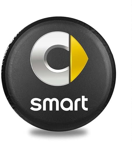HHYHUJYG Reifenschutzhülle, Für Smart #1 SUV 2023+,Auto Reifentasche,Autoreifen Hülle,Reifen Hülle,Waterproof Reifen Hülle,Reifentaschen,XXXL-19 Inch