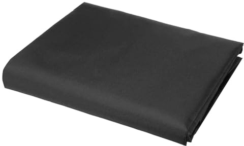 Funda de tenis de mesa, cubierta de mesa de ping pong, cubierta protectora de tenis de mesa, cubierta protectora de tela Oxford para tenis de mesa, cubierta de tenis de mesa, accesorios plegable