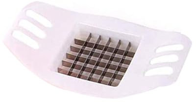 OFFSCH Cortador De Patatas Eléctrico Cortador De Patatas Mandolina De Cocina Herramienta De Cocina Hogar