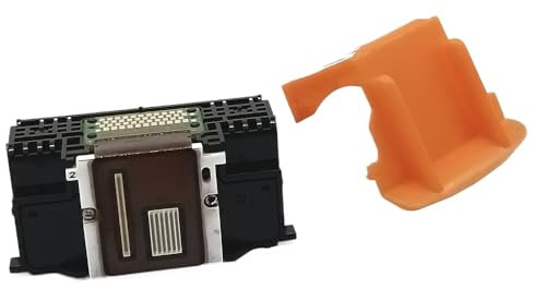 JFGIkLFD QY6-0082 Vollfarb-Druckkopf, kompatibel mit MG5580 MG5440 MG5410 MG6680 MG6650 MG6852 MG5400 MG5750 IP7280 MG6851 MG5550