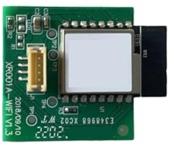 Reemplazar La Placa Base Del Motor Del Aspirador, Compatible Con LIECTROUX C30B, Y Sustituir Los Accesorios Del Robot Aspirador.