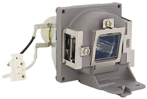 Diamond Lamp for BENQ MS504 Projector with a Philips bulb inside housing