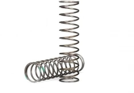 Traxxas Automobile 8040 GTS ammortizzatori Anteriori Springs (0.45 Tasso)
