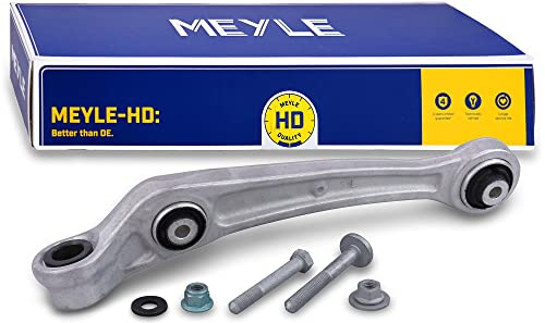 MEYLE 1160500224/HD Lenker, Radaufhängung | 116 050 0224/HD für A4 8K A5 8T A6+A7 4G Q5 8R