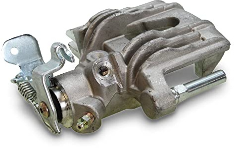 BESTPRICE ATP 1x Bremssattel hinten links Bremszange mit 1 Kolben, | Kompatibel mit: OPEL ASTRA G Caravan, ASTRA G CC, ASTRA G Kasten/Kombi, ASTRA G Stufenheck