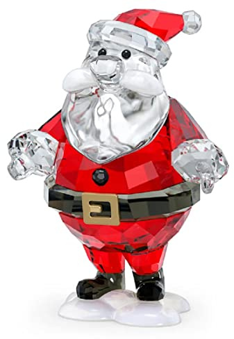 Swarovski Holiday Cheers Weihnachtsmann