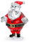 Swarovski Holiday Cheers Weihnachtsmann