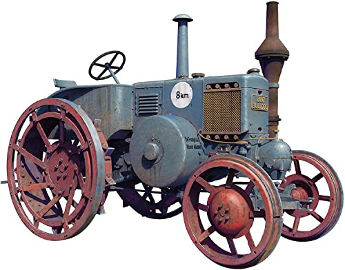 Miniart MIN24001 Maßstabsmodellbausatz