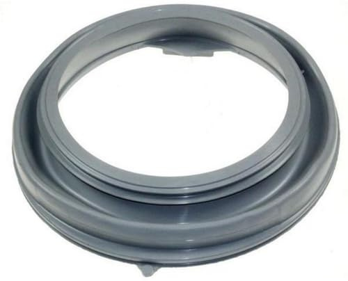 SOS Accessoire Türdichtung für Waschmaschine 481010461211, C00311313 Bauknecht, Ignis, Laden, Privileg, Whirlpool