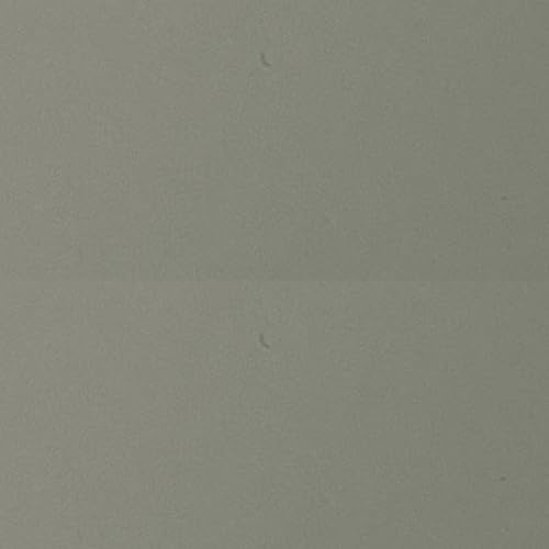 Solmer LTD Hafele Self Adhesive Melamine Cabinet Edging Tape 18mm x 10m (Gloss Light Grey)