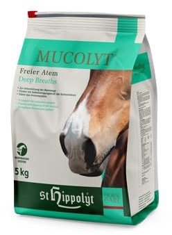 St. Hippolyt Mucolyt Atemwegskur