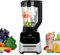GASTROBACK Standmixer Hochleistungsmixer 2000 Watt - 2L Tritanbehälter, 40.000 UPM, 7 Programme (Suppenkocher, Smoothie, Eiswürfel) - Profi Mixer Smoothie Maker, Food Processor und Blender in einem