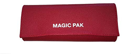 Darttasche KARELLA-MAGIC-PAK, rot