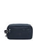 Kipling AGOT Trousse de toilette de taille moyenne, accessoires de voyage, Blue Bleu 2 (Bleu)