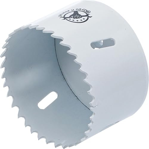 BGS Diy 50368 | Scie-cloche | Ø 68 mm | Profondeur 40 mm