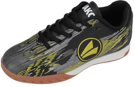Jako Unisex Kinder J-SI StepoverHallenturnschuh