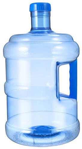 Gatuida Réservoir Eau Pour Transport Seau De Camping Portable Avec Poignée Pour Extérieur Randonnée Et Usage Quotidien