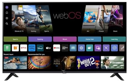 TV LED 65 65UA73003LA Ultra HD 4K Smart TV WiFi DVB-T2