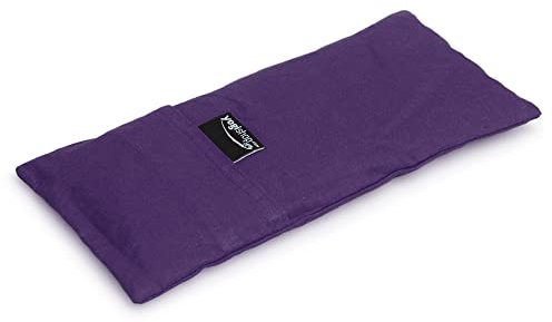 Yogishop Augenkissen relax violet