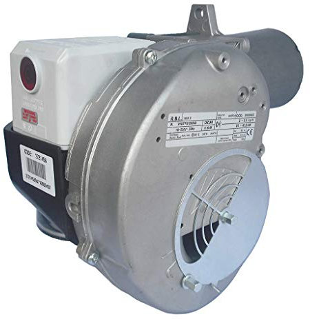 Heating Parts Warehouse Riello R40 G5X 26-35 kW Auto Oil Burner