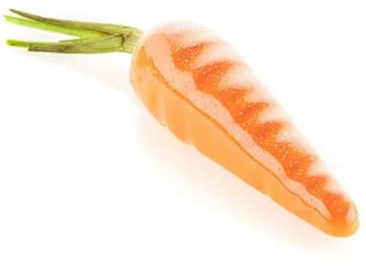 CAROTA 20 - SILICONE MOULD N.12 CAROTE 78X23 H23 MM