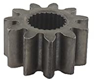 Greenstar 554732 Lenkrad, verschiedene Schrauben