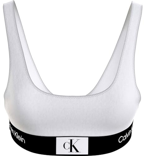 Calvin Klein Damen BH Bralette Stretch
