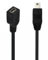 innov8 Mini USB 2.0 Type-B Male to Female Extension Cable 0.25m (Straight)