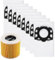 AVAENZO 8 Stück KFI 357 Staubsaugerbeutel 2.863-314.0 1 Stück Patronenfilter KFI 3310 für Kärcher WD2 Plus WD3S SE 4001 SE 4002 KWD1-3 WD3.200 Ersetzt 2.863-303.0