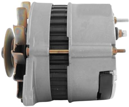 TT11521 PRO Lichtmaschine, Alternator für das Auto 12V 55A Kompatibel mit AUSTIN, FORD, MG, ROVER Das beste Preis-Leistungs-Verhältnis. Einfache Installation und Garantie