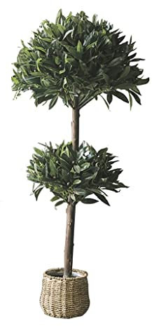 Künstliche Pflanzen, künstliche Bonsai-Simulation, Olivenbaum, gefälschte Grünpflanzen, Büro-Topfpflanzen, Innenbereich, Büro, Zuhause, Wohnzimmer, Dekoration, Büroornamente, künstliche Topfpflanzen