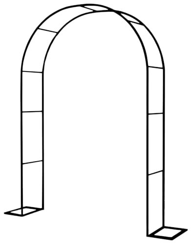 Ombrellone a mezzo ombrellone da 2 m/2,5 m, robusto ombrellone da balcone e giardino per piccoli spazi, design a parete con sistema a manovella, perfetto per portici e finestre