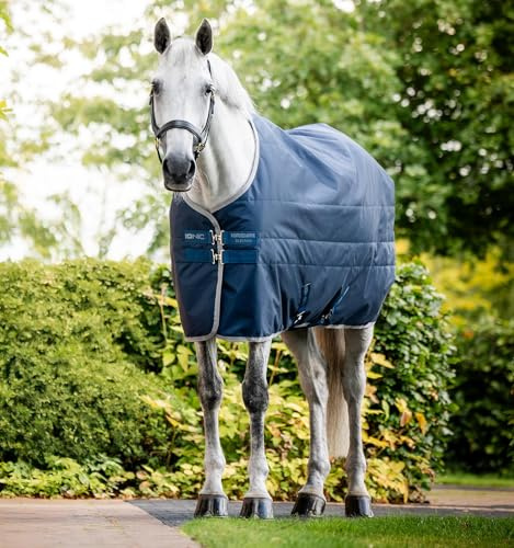 Horseware Ionic® Therapie-Stalldecke (50 g leicht)
