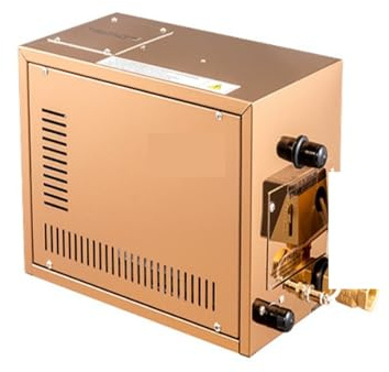 Sauna Domestica Generatore di e for sauna bagno turco for uso domestico Vapore Dolce(7k)