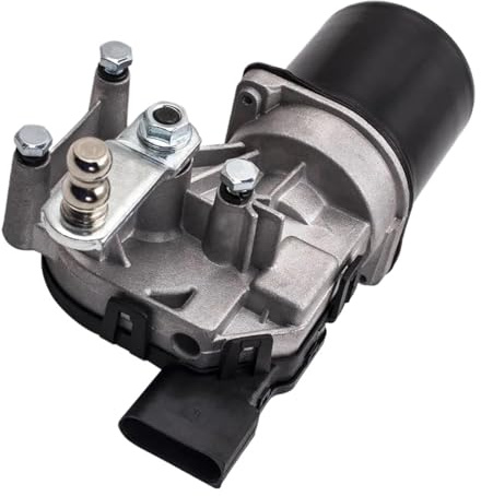 Scheibenwischermotor für Skoda Fabia 6Y2 6Q1955119A Frontscheibenwischermotor