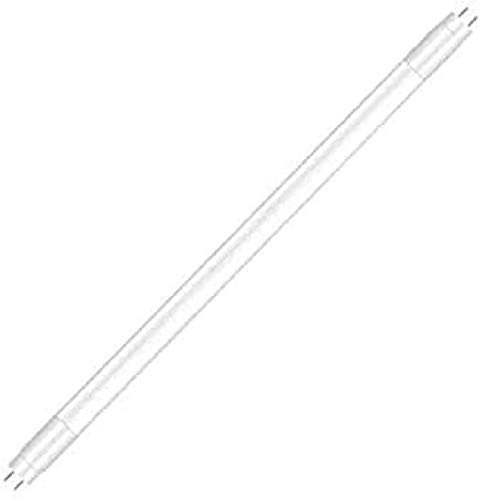 V-TAC VT-1277SMD 18W G13 A+ Bianco caldo lampada LED, tubolare, plastica