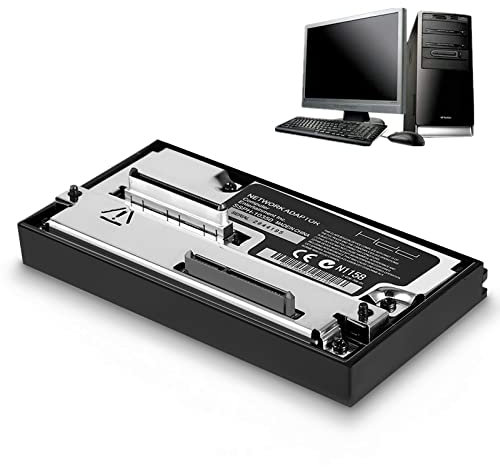 Disco rigido IDE HDD 2,5 3,5 dell'adattatore della rete SATA per la console