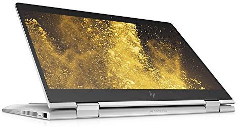 HP EliteBook x360 830 G6 8MJ45ES 13,3 FHD IPS Touch, Intel i7-8565U, 16GB RAM, 512GB SSD + 32GB Optane, Win10 Pro