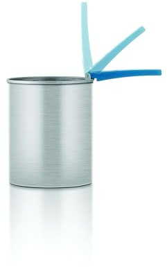 Pot à cire dépilatoire manche pliable 80