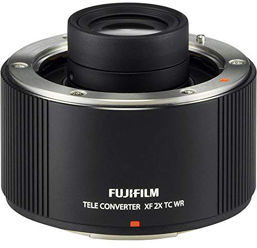 Fujifilm XF 2X TC WR Teleconverter