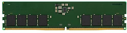 MEMORIA KINGSTON DDR5 4800 8GB CL40 1X8GB, 1RX16 KVR48U40BS6-8