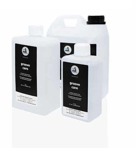 Clearaudio Groove Care Record Cleaning Fluid (2.5L Liter) AC048/GC/250