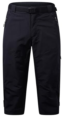 Endura Herren Shorts Hummvee Mountain Bike Baggy Cycling 3/4 Short with Liner