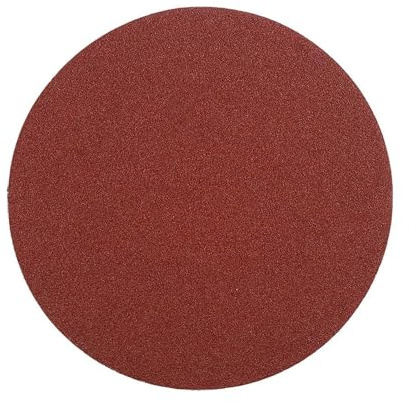 HOTCKB 60 Pezzi Dischetti Abrasivi 75mm Carta Abrasiva Autoadesivi P120 | 3 Pollici Carta Vetrata Abrasiva, Rotondi Dischi Orbitale per Levigatrice