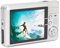 CFTGIW 48-MP-Digitalkamera mit 8Xm und 1080P HD-Video – für Vlogging und Shake, Inklusive Tragegurt
