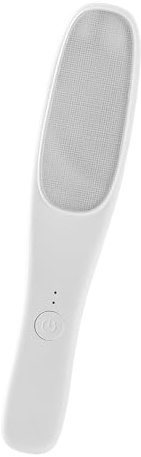 Elektrisches Callus Entferner, verstellbar, Speed Pediküre-Set, 15,7 x 3,5 cm, niedlich, wasserdicht, Fußpflege, -Salon, Grooming-Tool für Reisen, Frauen und Männer